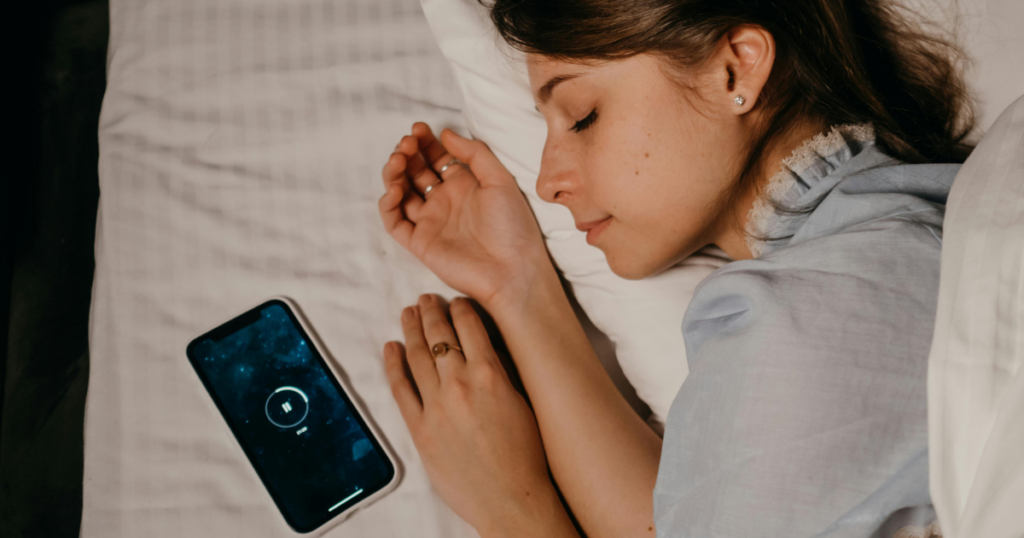 Sleep Monitoring