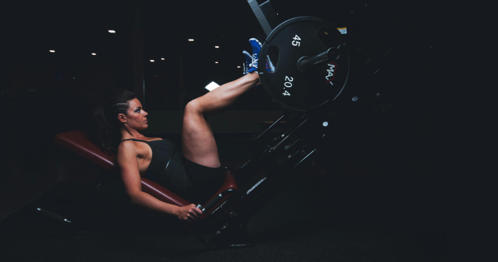 Gym tips for beginners