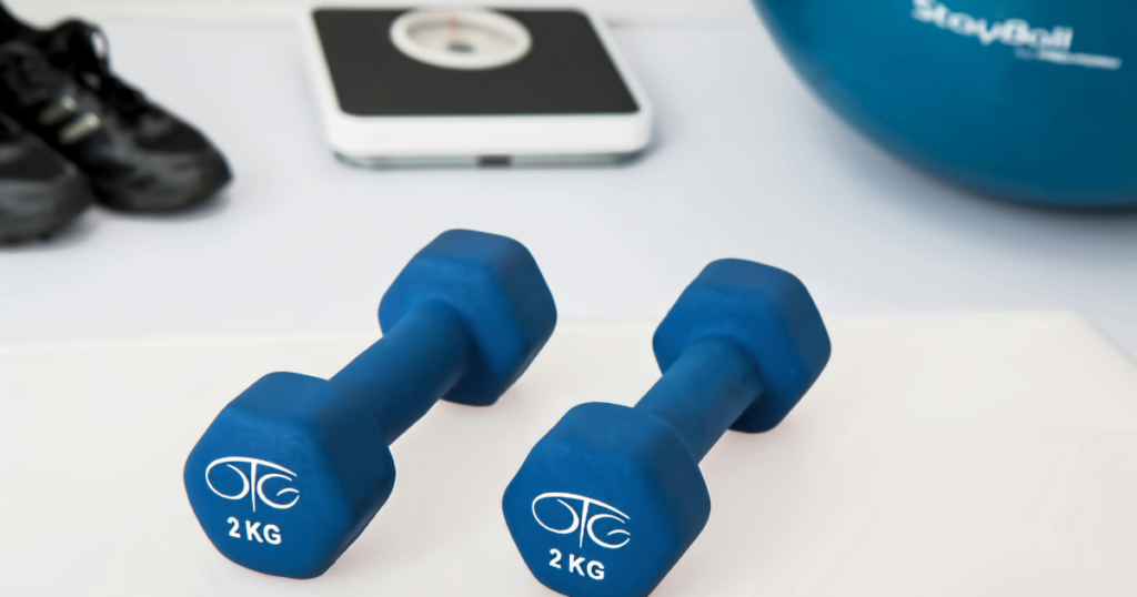 Common fitness mistakes